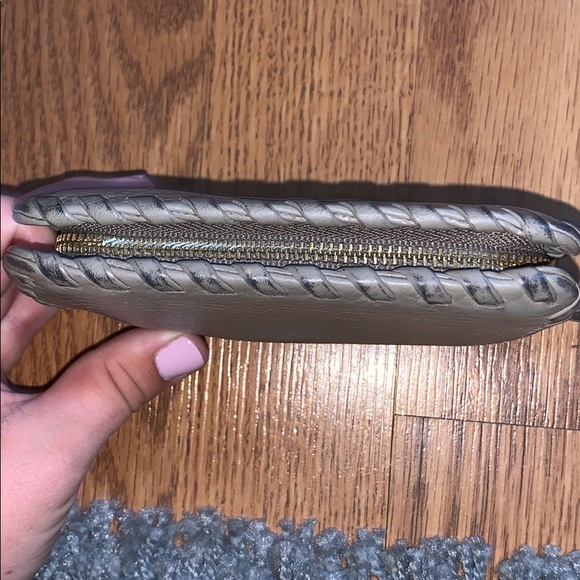 TORY BURCH WALLET - Picture 5 of 8